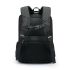 Bange Weekender 2603 Αδιάβροχη Τσάντα Πλάτης για Laptop 17.3" σε Μαύρο χρώμα