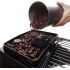 De'Longhi Magnifica Start Αυτόματη Μηχανή Espresso 1450W Πίεσης 15bar με Μύλο Άλεσης Μαύρη ECAM220.22.GB