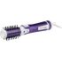 Rowenta Brush Active Volume & Shine Ηλεκτρική Βούρτσα με Αέρα & Περιστρεφόμενη Κεφαλή για Μπούκλες 1000W