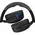 Skullcandy Crusher EVO Ασύρματα / Ενσύρματα Over Ear Ακουστικά με 40 ώρες Λειτουργίας και Quick Charge Μαύρα