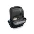Bange Weekender 2603 Αδιάβροχη Τσάντα Πλάτης για Laptop 17.3" σε Μαύρο χρώμα
