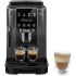 De'Longhi Magnifica Start Αυτόματη Μηχανή Espresso 1450W Πίεσης 15bar με Μύλο Άλεσης Μαύρη ECAM220.22.GB