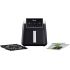 Ninja Max Pro Air Fryer 6.2lt Μαύρο