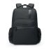Bange Weekender 2603 Αδιάβροχη Τσάντα Πλάτης για Laptop 17.3" σε Μαύρο χρώμα