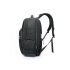 Bange Weekender 2603 Αδιάβροχη Τσάντα Πλάτης για Laptop 17.3" σε Μαύρο χρώμα