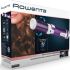 Rowenta Brush Active Volume & Shine Ηλεκτρική Βούρτσα με Αέρα & Περιστρεφόμενη Κεφαλή για Μπούκλες 1000W