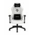 Anda Seat Phantom 3 Καρέκλα Gaming Δερματίνης με Ρυθμιζόμενα Μπράτσα Cloudy White