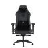 Anda Seat Phantom 3 XL Καρέκλα Gaming Δερματίνης με Ρυθμιζόμενα Μπράτσα Μαύρη