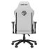 Anda Seat Phantom 3 Υφασμάτινη Καρέκλα Gaming με Ρυθμιζόμενα Μπράτσα Γκρι