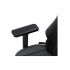 Anda Seat Phantom 3 XL Καρέκλα Gaming Δερματίνης με Ρυθμιζόμενα Μπράτσα Μαύρη