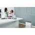 Winix Zero S Καθαριστής Αέρα 65W για Χώρους 100m²