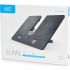 Deepcool U-Pal Cooling Pad για Laptop έως 15.6" με 2 Ανεμιστήρες