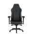 Anda Seat Phantom 3 XL Καρέκλα Gaming Δερματίνης με Ρυθμιζόμενα Μπράτσα Μαύρη