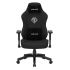 Anda Seat Phantom 3 Large Υφασμάτινη Καρέκλα Gaming με Ρυθμιζόμενα Μπράτσα Carbon Black
