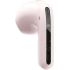 Xiaomi Redmi Buds 6 Active Bluetooth Handsfree Ακουστικά με Αντοχή στον Ιδρώτα και Θήκη Φόρτισης Ροζ