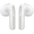 Xiaomi Redmi Buds 6 Active Bluetooth Handsfree Ακουστικά με Αντοχή στον Ιδρώτα και Θήκη Φόρτισης Λευκά