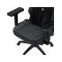Anda Seat Phantom 3 XL Καρέκλα Gaming Δερματίνης με Ρυθμιζόμενα Μπράτσα Μαύρη