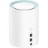 Cudy M1300 v2 WiFi Mesh Network Access Point Wi‑Fi 5 Dual Band (2.4 & 5GHz) σε Διπλό Kit