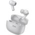 OnePlus Nord Buds 4 Pro Bluetooth Handsfree Ακουστικά με Αντοχή στον Ιδρώτα και Θήκη Φόρτισης Radiant Gray