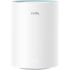 Cudy M1300 v2 WiFi Mesh Network Access Point Wi‑Fi 5 Dual Band (2.4 & 5GHz) σε Διπλό Kit