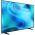 Samsung Smart Τηλεόραση 65" 4K UHD LED Crystal UHD U8000H HDR (2026) UE65U8072HUXXH