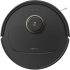 Roborock Qrevo 5ae Σκούπα Ρομπότ με Χαρτογράφηση Laser & Απορρόφηση 12000Pa Μαύρη