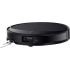 Roborock Saros 10r Σκούπα Ρομπότ με Οπτική Χαρτογράφηση & Απορρόφηση 19000Pa Μαύρη