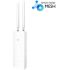 Cudy AP1300 WiFi Mesh Network Access Point Wi‑Fi 5 Dual Band (2.4 & 5GHz) για Εξωτερική Τοποθέτηση
