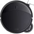 Roborock Saros 10r Σκούπα Ρομπότ με Οπτική Χαρτογράφηση & Απορρόφηση 19000Pa Μαύρη