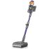 Rohnson Mamba Gold M29 Επαναφορτιζόμενη Σκούπα 2 σε 1 Stick & Χειρός 25.2V Μωβ