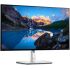 Dell Ultrasharp U2724D IPS Monitor 27" QHD 2560x1440 με Χρόνο Απόκρισης 5ms GTG Ασημί