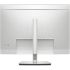 Dell Ultrasharp U2724D IPS Monitor 27" QHD 2560x1440 με Χρόνο Απόκρισης 5ms GTG Ασημί