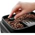 De'Longhi Magnifica Evo Αυτόματη Μηχανή Espresso 1450W Πίεσης 15bar για Cappuccino με Μύλο Άλεσης Μαύρη ECAM290.61.B