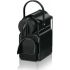 De'Longhi Inissia Καφετιέρα για Κάψουλες Nespresso Πίεσης 19bar Black