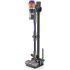Rohnson Mamba Gold M29 Επαναφορτιζόμενη Σκούπα 2 σε 1 Stick & Χειρός 25.2V Μωβ
