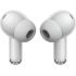 OnePlus Nord Buds 4 Pro Bluetooth Handsfree Ακουστικά με Αντοχή στον Ιδρώτα και Θήκη Φόρτισης Radiant Gray