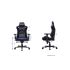 Anda Seat Dark Knight Pro Καρέκλα Gaming Δερματίνης με Ρυθμιζόμενα Μπράτσα Μαύρη