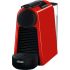 De'Longhi Essenza Mini Καφετιέρα για Κάψουλες Nespresso Πίεσης 19bar Red