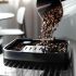 De'Longhi Magnifica Evo Αυτόματη Μηχανή Espresso 1450W Πίεσης 15bar για Cappuccino με Μύλο Άλεσης Μαύρη ECAM290.61.B