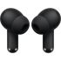 OnePlus Nord Buds 4 Pro Bluetooth Handsfree Ακουστικά με Αντοχή στον Ιδρώτα και Θήκη Φόρτισης Raven Black