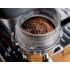 Ninja Luxe Cafe Premier Αυτόματη Μηχανή Espresso 1650W Πίεσης 15bar για Cappuccino με Μύλο Άλεσης Ασημί ES601EU