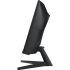 Samsung Odyssey G5 G55C VA HDR Curved Gaming Monitor 27" QHD 2560x1440 165Hz + Καλώδιο HDMI + DP