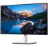 Dell Ultrasharp U2724D IPS Monitor 27" QHD 2560x1440 με Χρόνο Απόκρισης 5ms GTG Ασημί