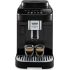 De'Longhi Magnifica Evo Αυτόματη Μηχανή Espresso 1450W Πίεσης 15bar για Cappuccino με Μύλο Άλεσης Μαύρη ECAM290.61.B