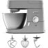 Kenwood Chef KVC3100S Κουζινομηχανή 1000W με Ανοξείδωτο Κάδο 4.6lt