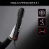 Rowenta Brush Activ Κεραμική Ηλεκτρική Βούρτσα με Αέρα για Μπούκλες 1000W CF952LF0