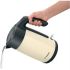 Bosch Βραστήρας 1.7lt 2400W Μπεζ TWK7L467