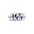 Paladone Παιδικό Διακοσμητικό Φωτιστικό Star Wars Logo Πολύχρωμο 28.5εκ. PP8024SW