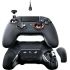 Nacon Revolution Unlimited Pro Ασύρματο Gamepad για PS4 / PC Black