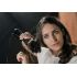 Rowenta Brush Activ Κεραμική Ηλεκτρική Βούρτσα με Αέρα για Ίσιωμα και Μπούκλες 750W CF9625F0